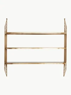 Metall-Wandregal Willie