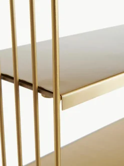 Metall-Wandregal Willie