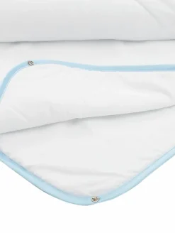 Microfaser-Bettdecke, Vierjahreszeiten