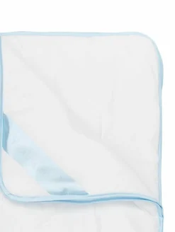 Microfaser-Bettdecke, Vierjahreszeiten