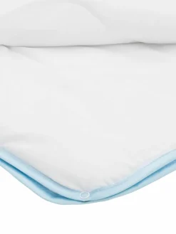 Microfaser-Bettdecke, Vierjahreszeiten