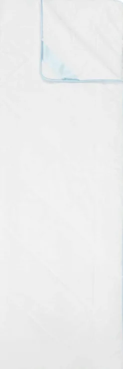 Microfaser-Bettdecke, warm