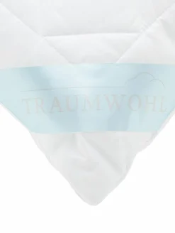 Microfaser-Kopfkissen, mittel