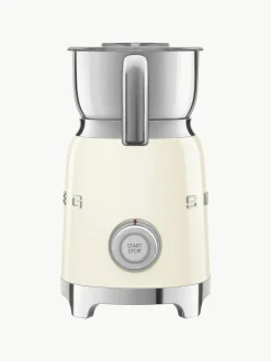 Milchaufschäumer 50's Style