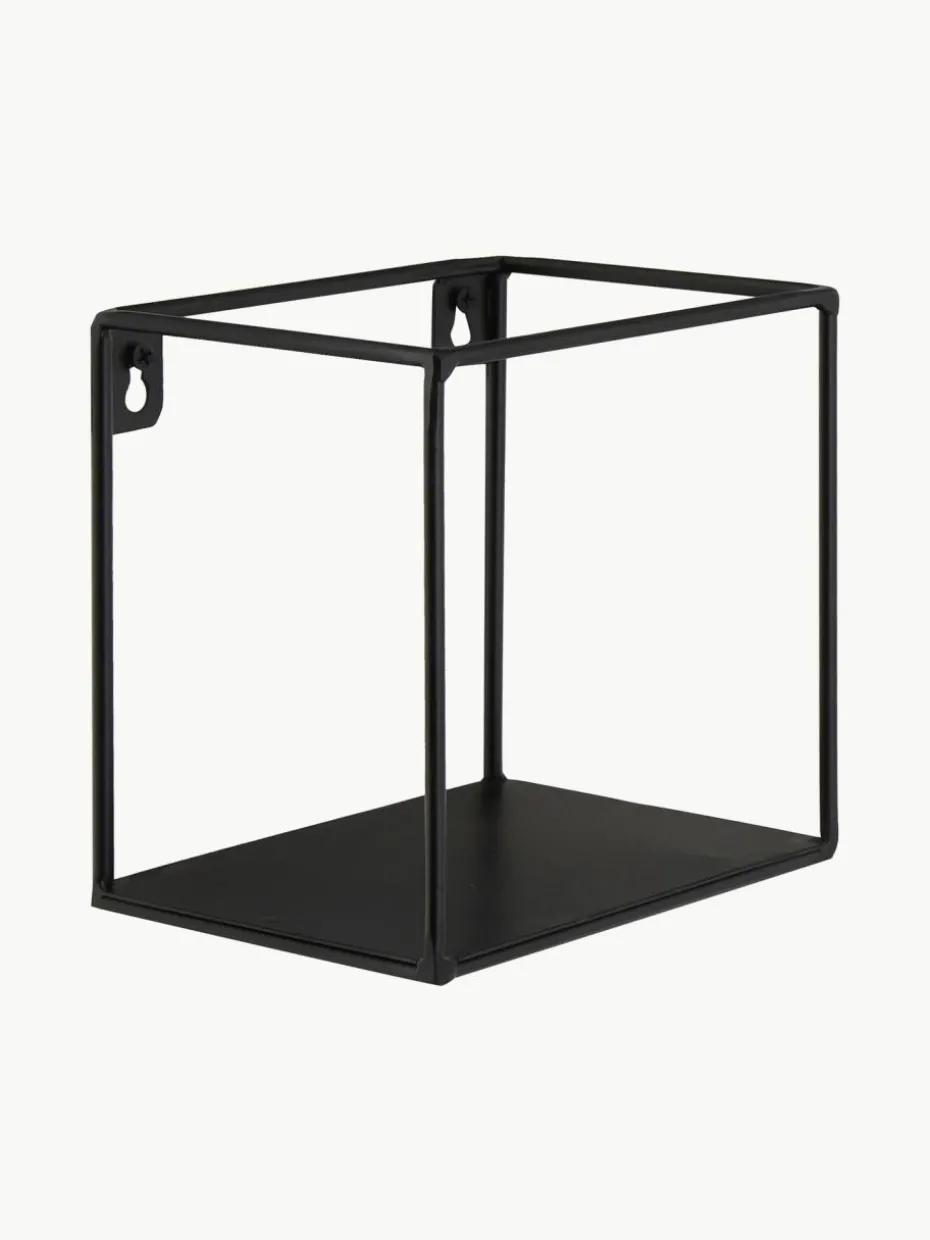 Mini Wandregale Nils, 3er-Set