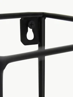 Mini Wandregale Nils, 3er-Set