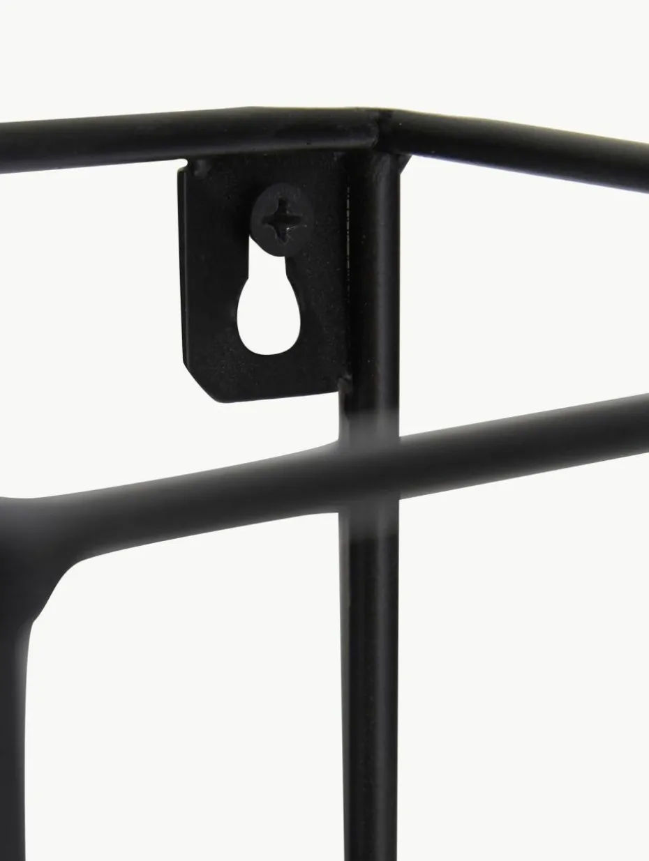 Mini Wandregale Nils, 3er-Set