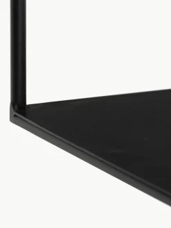 Mini Wandregale Nils, 3er-Set