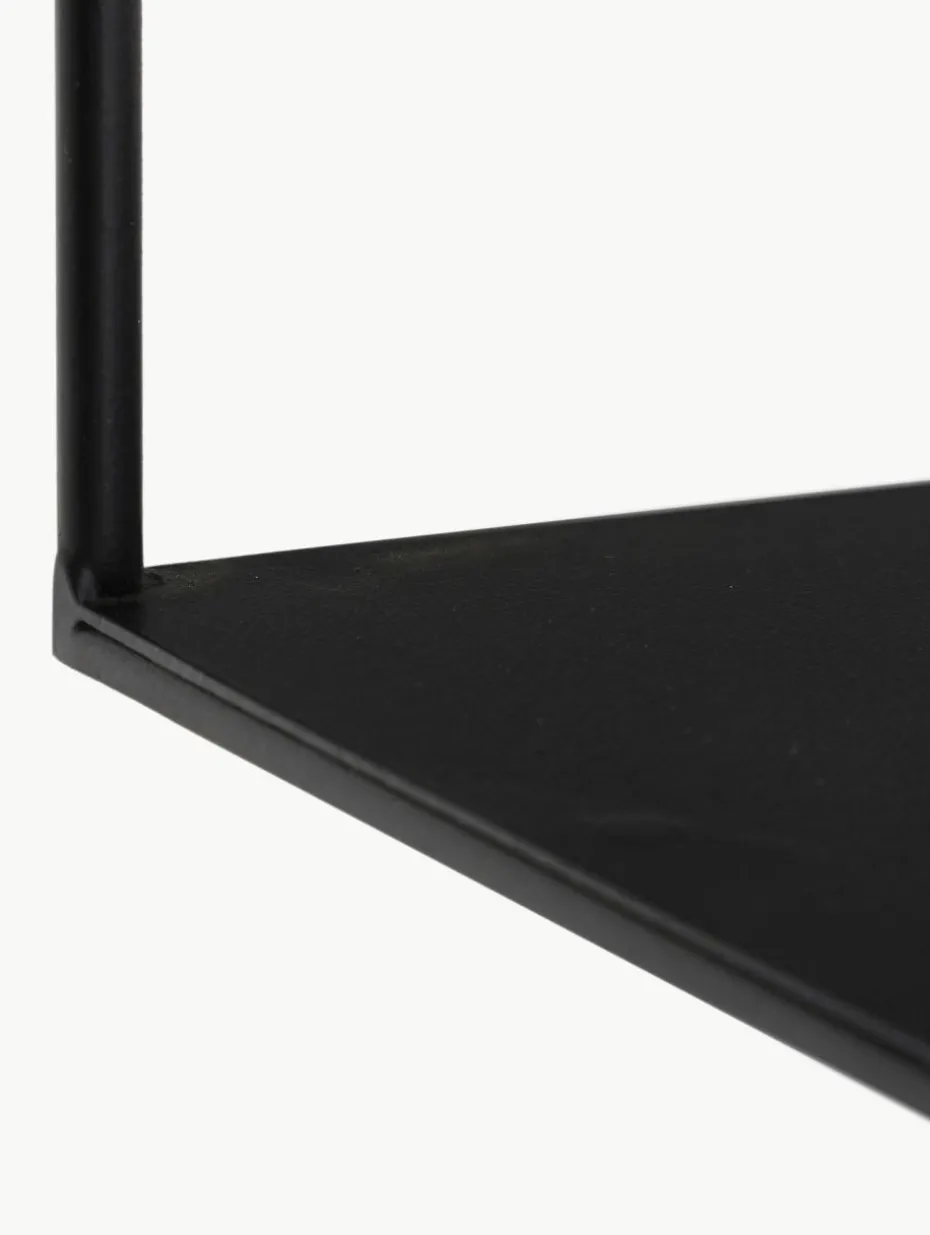 Mini Wandregale Nils, 3er-Set