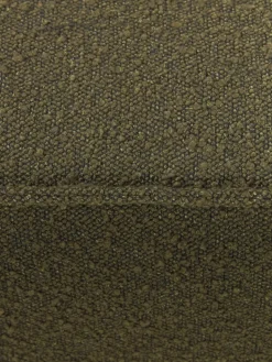 Mittelmodul Lennon aus Bouclé