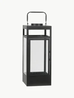 Mobile batteriebetriebene LED-Laterne Flint