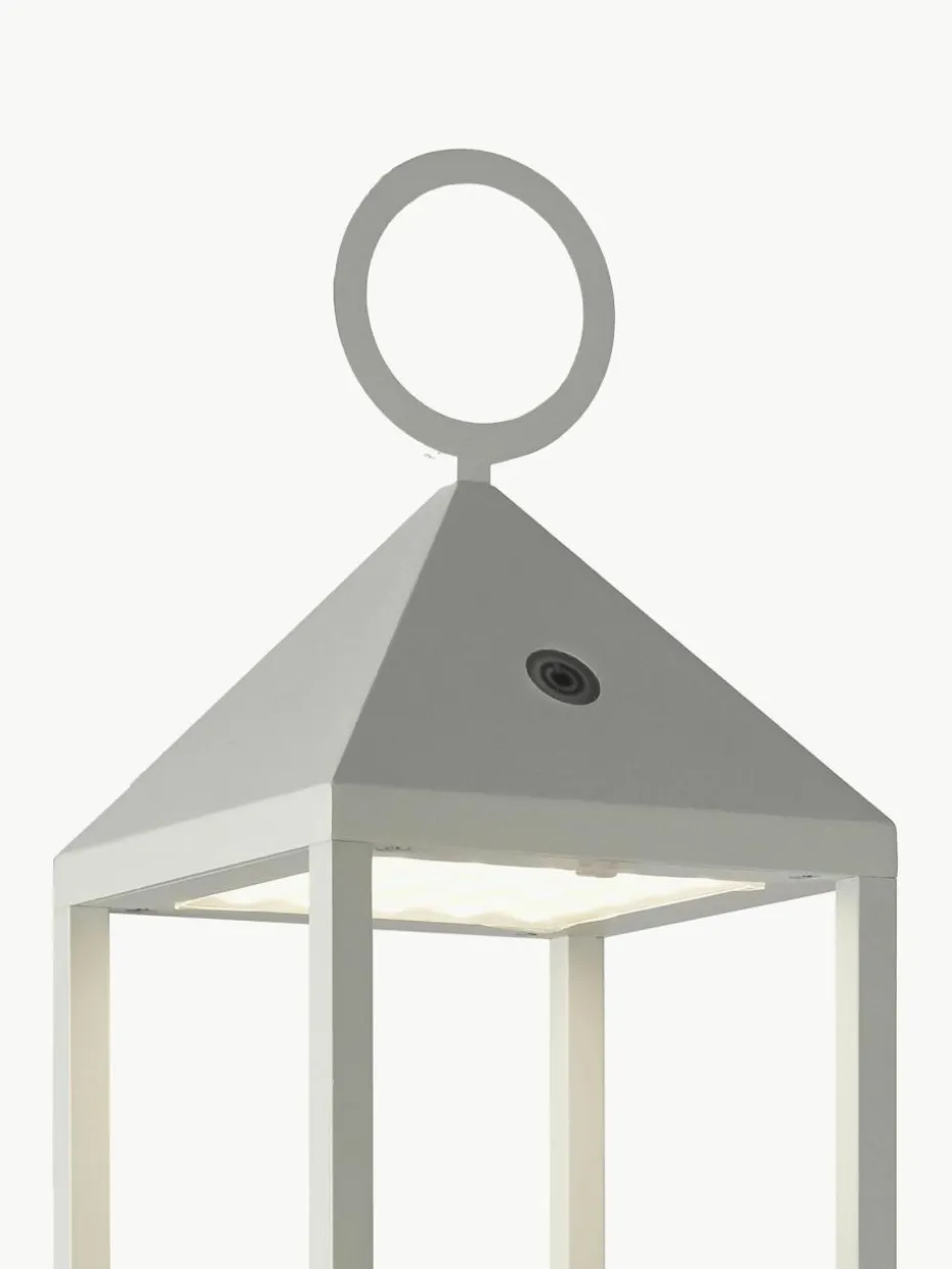 Mobile dimmbare LED-Außenleuchte Cargo