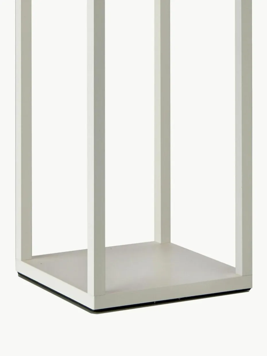 Mobile dimmbare LED-Außenleuchte Cargo