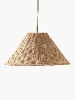 Mobile dimmbare Outdoor-Pendelleuchte Calobra