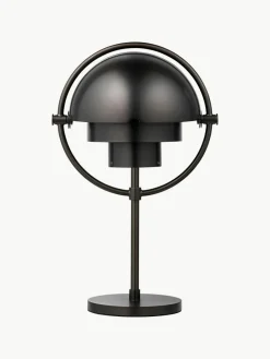 Mobile dimmbare Tischlampe Multi-Lite, verstellbar