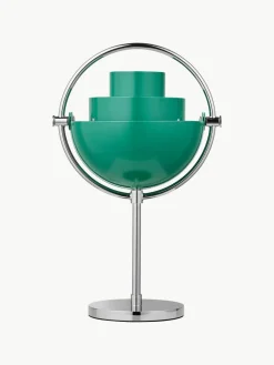 Mobile dimmbare Tischlampe Multi-Lite, verstellbar