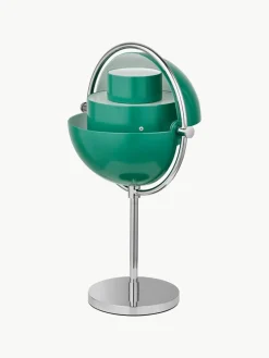 Mobile dimmbare Tischlampe Multi-Lite, verstellbar