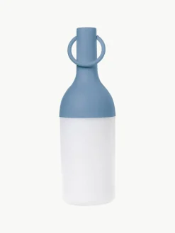 Mobile LED-Außentischlampen Elo, dimmbar, 2 Stück