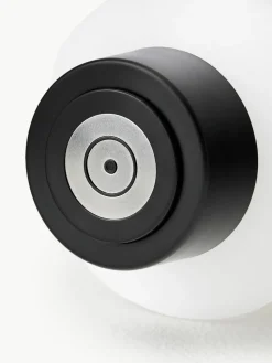 Mobile LED-Outdoor Tischlampe London, dimmbar