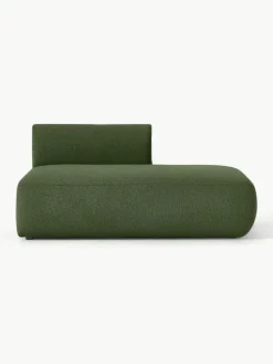 Modulare Bouclé-Ottomane Sofia