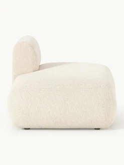 Modulare Bouclé-Ottomane Sofia