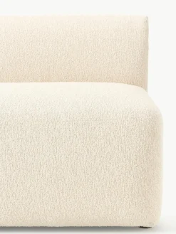 Modulare Bouclé-Ottomane Sofia