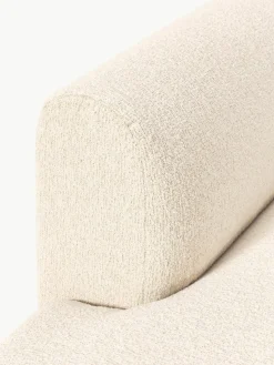 Modulare Bouclé-Ottomane Sofia