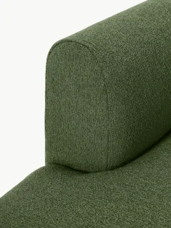 Modulare Bouclé-Ottomane Sofia