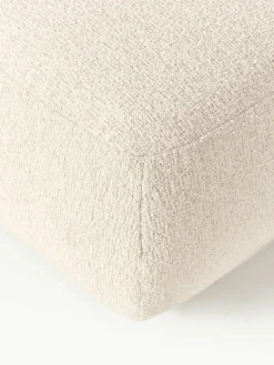 Modulare Bouclé-Ottomane Sofia