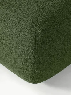 Modulare Bouclé-Ottomane Sofia