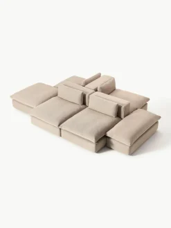 Modulare XL-Wohnlandschaft Felix