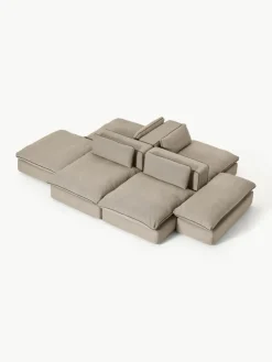 Modulare XL-Wohnlandschaft Felix