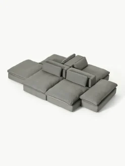 Modulare XL-Wohnlandschaft Felix