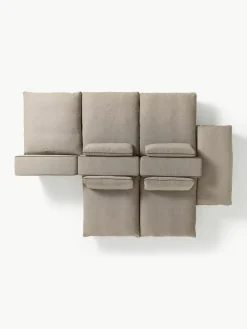 Modulare XL-Wohnlandschaft Felix