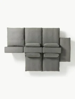 Modulare XL-Wohnlandschaft Felix