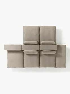 Modulare XL-Wohnlandschaft Felix