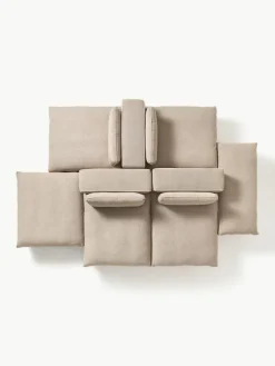 Modulare XL-Wohnlandschaft Felix