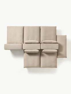 Modulare XL-Wohnlandschaft Felix