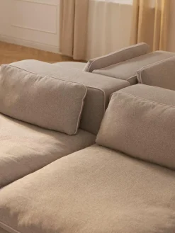 Modulare XL-Wohnlandschaft Felix