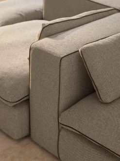 Modulare XL-Wohnlandschaft Felix