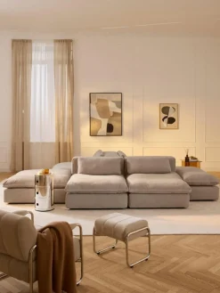 Modulare XL-Wohnlandschaft Felix