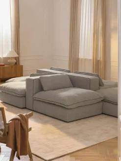 Modulare XL-Wohnlandschaft Felix