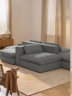 Modulare XL-Wohnlandschaft Felix