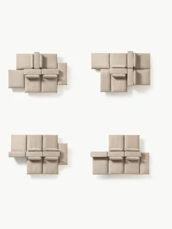 Modulare XL-Wohnlandschaft Felix