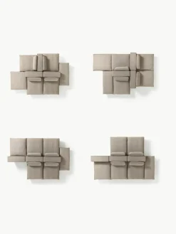 Modulare XL-Wohnlandschaft Felix