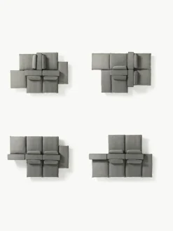 Modulare XL-Wohnlandschaft Felix