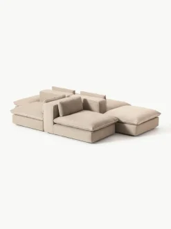 Modulare XL-Wohnlandschaft Felix