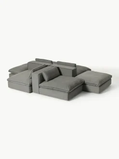 Modulare XL-Wohnlandschaft Felix