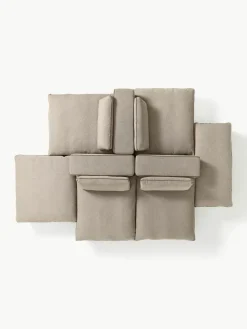 Modulare XL-Wohnlandschaft Felix