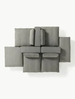 Modulare XL-Wohnlandschaft Felix